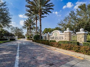 5395 Dominica St, Vero Beach, FL 32967