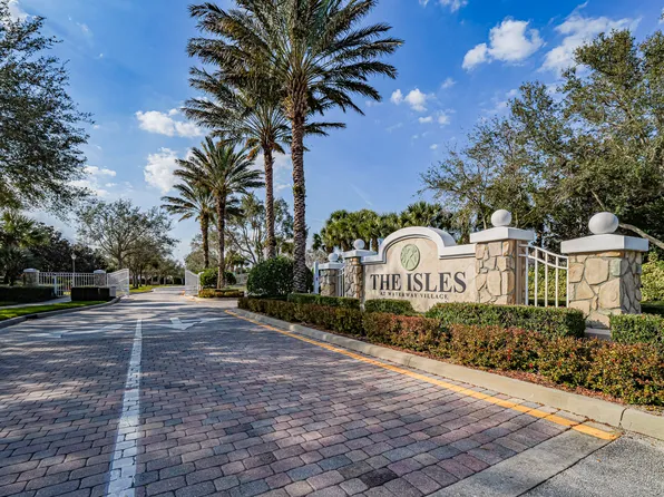 5395 Dominica St, Vero Beach, FL 32967