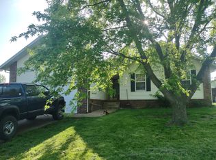 2702 Shady Cv, Ozark, MO 65721