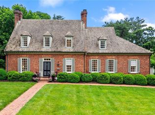 3902 Sulgrave Rd, Richmond, VA 23221