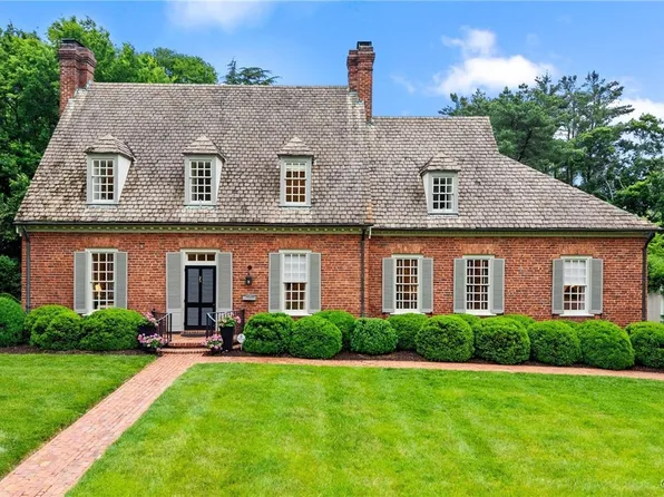 3902 Sulgrave Rd, Richmond, VA 23221