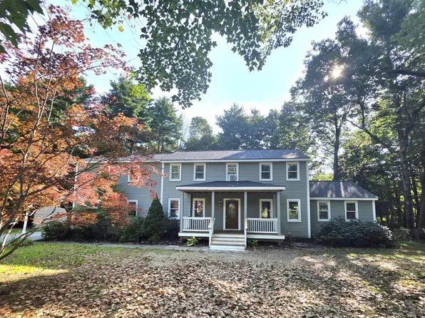 1 Jessica Lane, Derry, NH 03038