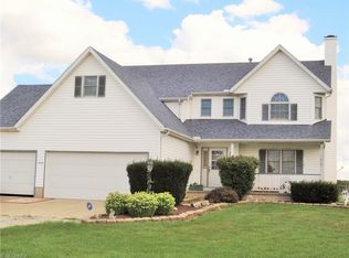 24021 Foster Rd, Litchfield, OH 44253