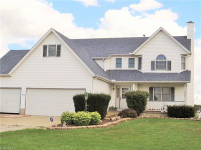 24021 Foster Rd, Litchfield, OH, 44253