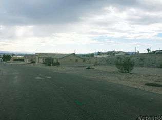 3095 Gatewood Dr, Lake Havasu City, AZ 86404