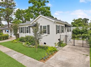 409 Aurora Ave, Metairie, LA 70005