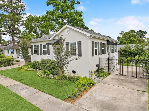 409 Aurora Ave, Metairie, LA 70005