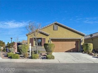 4952 Blue Rose St, North Las Vegas, NV 89081