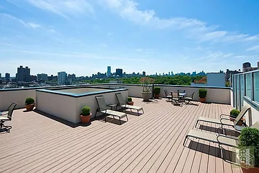 Rented by Halstead Real Estate