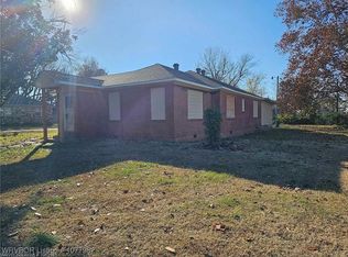 1328 Bluff Ave, Fort Smith, AR 72901