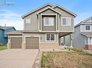5352 Statute Dr, Colorado Springs, CO 80922