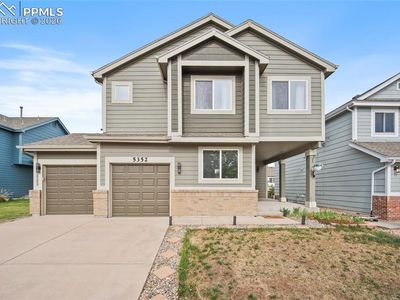 5352 Statute Dr, Colorado Springs, CO, 80922