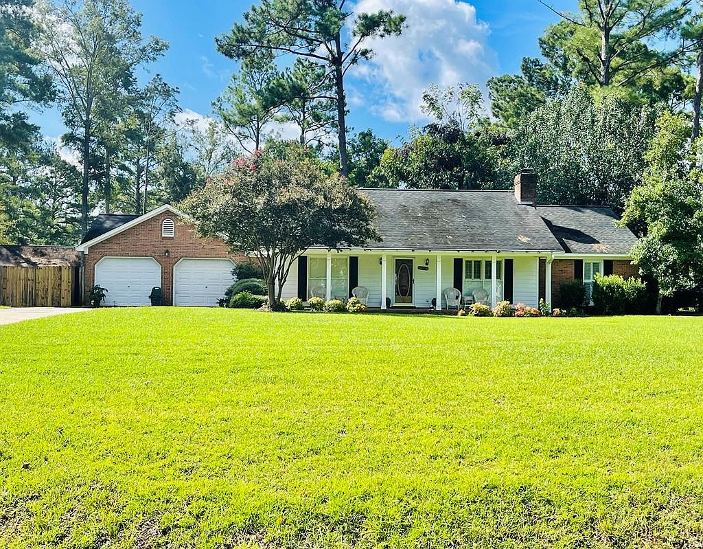 3802 Gateway Ave, Albany, GA 31721 Zillow