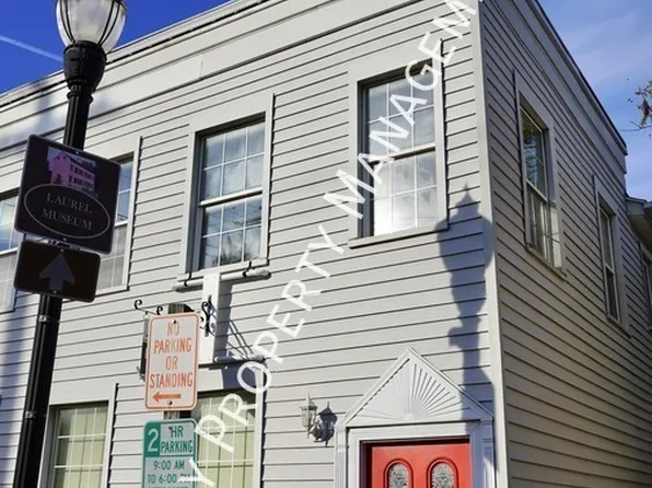 513 Main St, Laurel, MD 20707