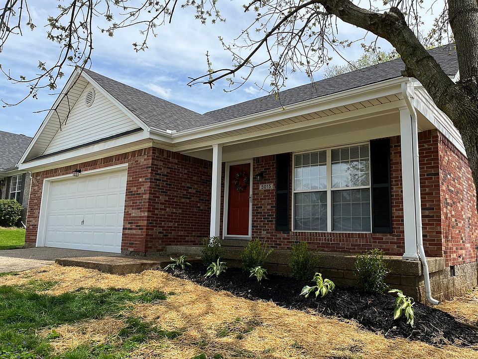 Welcome to 5015 Cronin Dr...