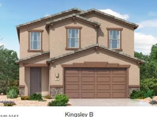 22069 E Cirrus St, Red Rock, AZ 85145