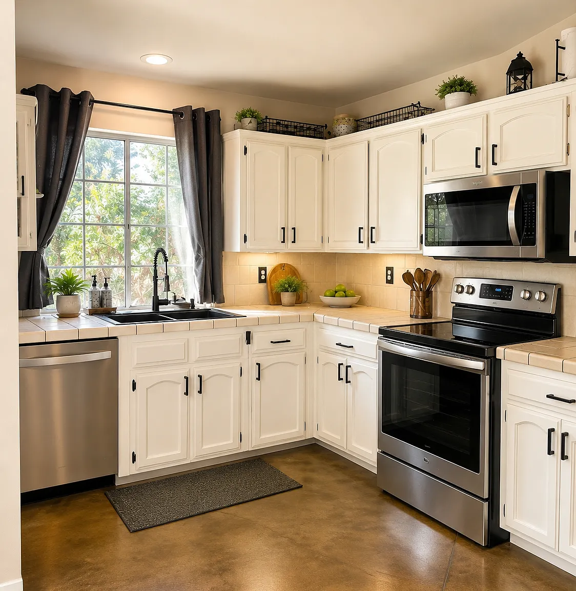 3 bed, 1353 sqft, $3,995 — Photo 3