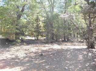 0 Inyo Ave, Sugarloaf, CA 92386