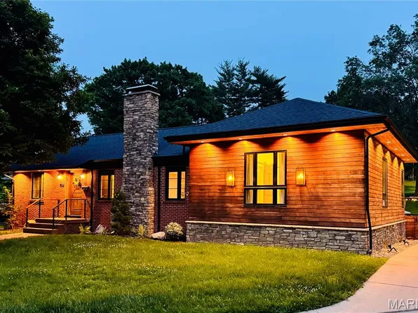 7536 Nottingham Ave, Saint Louis, MO 63119