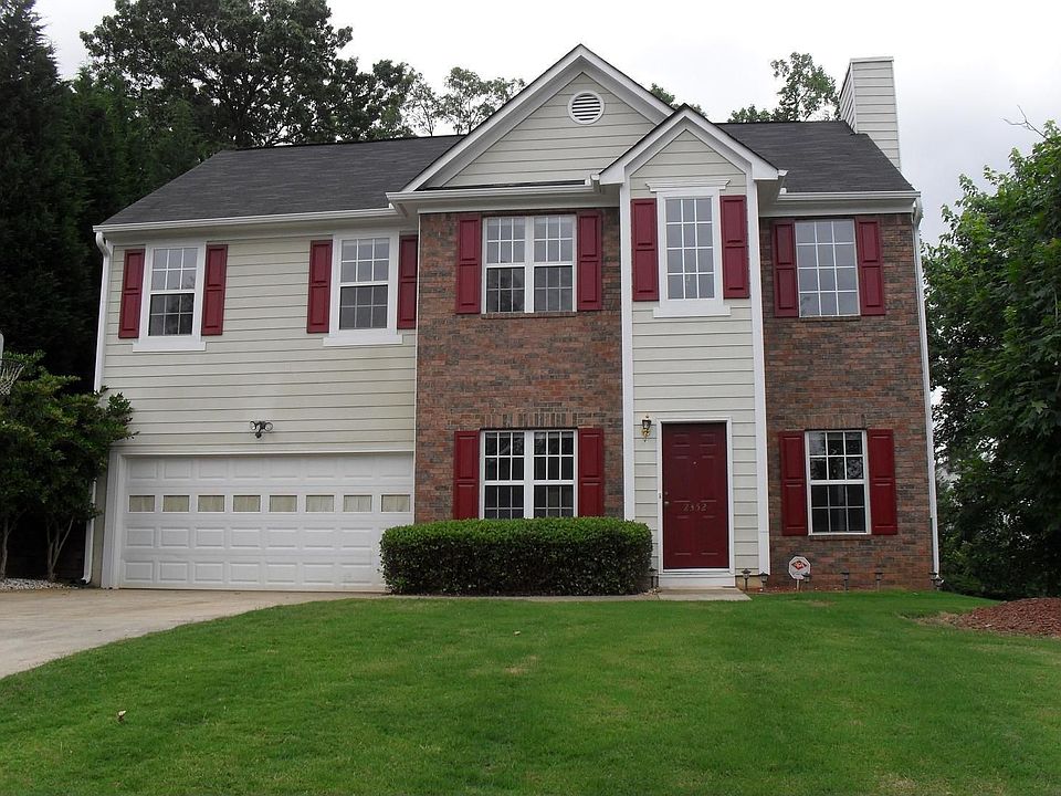2352 Tallapoosa Dr