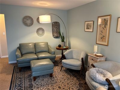 110 Ocean Beach Boulevard #3, Long Beach, WA, 98631