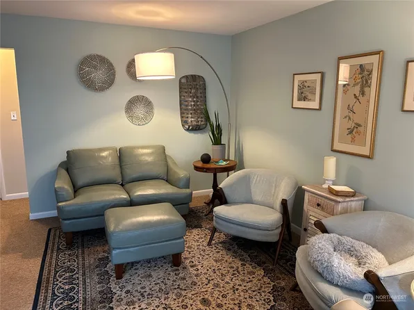 110 Ocean Beach Boulevard #3, Long Beach, WA 98631