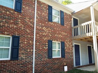 519 Hamlin St #K, Asheboro, NC 27203