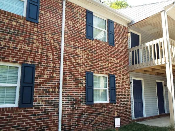 519 Hamlin St APT L, Asheboro, NC 27203