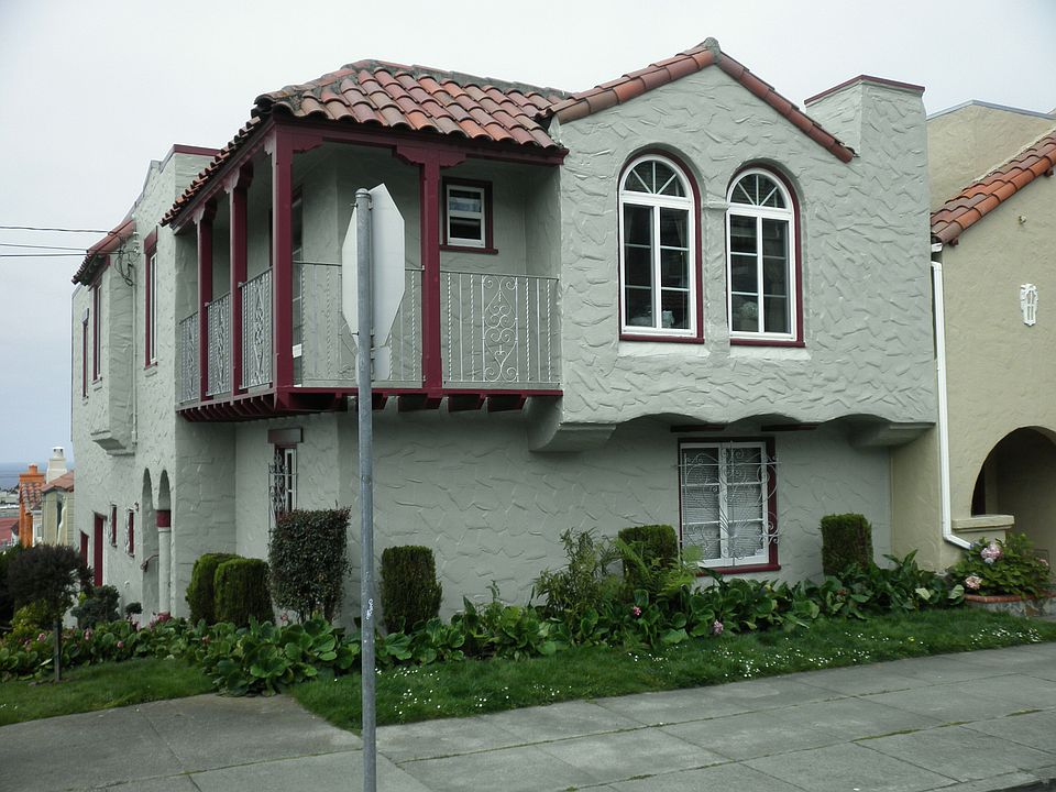 1st image of 1000 Noriega St