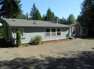60 Lewis Rd NW, Seabeck, WA 98380