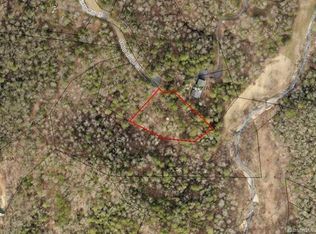 100 Stepp Ridge Ct, Hendersonville, NC 28792