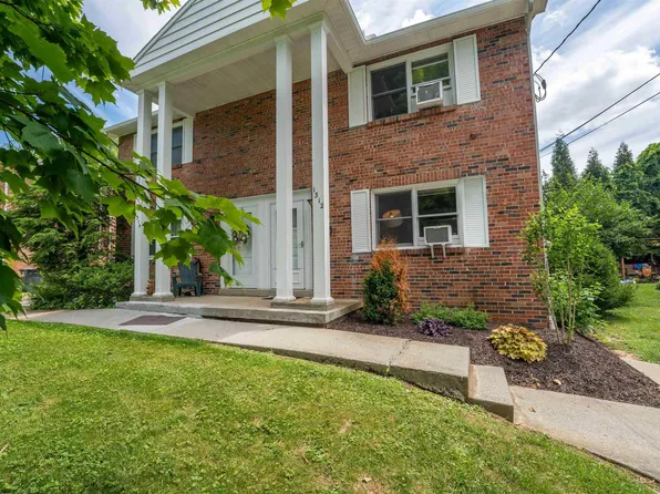 1312 Heritage Pl, Morgantown, WV 26505
