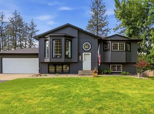 122 E Wynot Dr, Nine Mile Falls, WA 99026