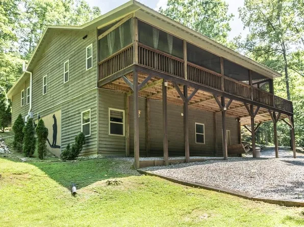 245 Dream Maker Ln, Murphy, NC 28906