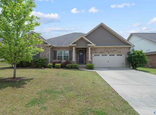 105 Idared Ln, Madison, AL 35758