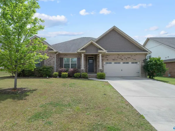 105 Idared Ln, Madison, AL 35758