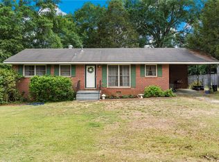 311 Highland Ave, Opelika, AL 36801