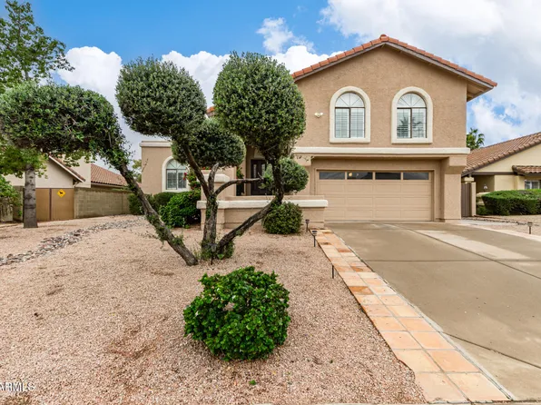 13042 S 42ND Street, Phoenix, AZ 85044