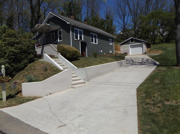 304 Edgewood Dr, Galax, VA 24333