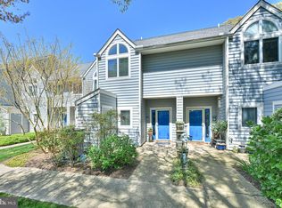 20927 South Dr UNIT 611, Rehoboth Beach, DE 19971