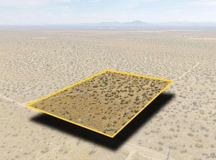 0 Manada Rd #7, Phelan, CA 92371