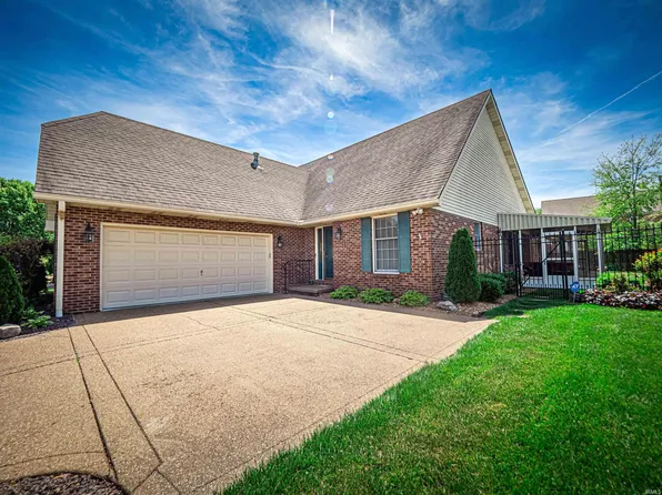 6009 E Walnut St, Evansville, IN 47715