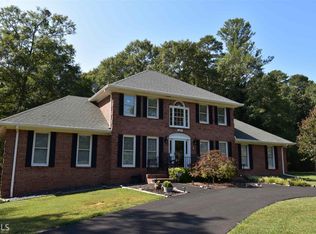 534 Kenwood Rd, Fayetteville, GA 30214