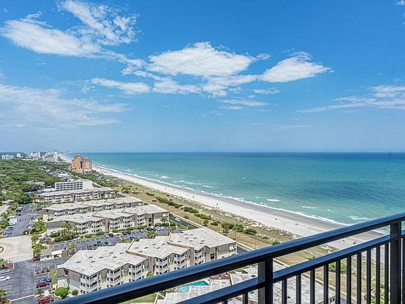 2nd image of 5523 N Ocean Blvd. #2203