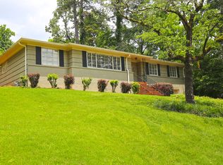 412 Crest Dr, Birmingham, AL 35209