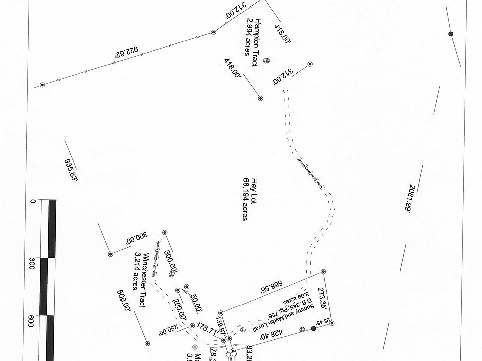 2nd image of Bald Hill Rd E