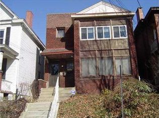1252-1254 Hillsdale Ave, Pittsburgh, PA