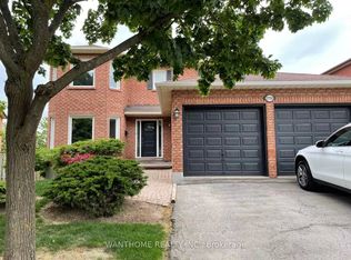 2710 Harewood Ct, Oakville, ON L6J 6X9