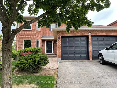 2710 Harewood Ct Photo 1