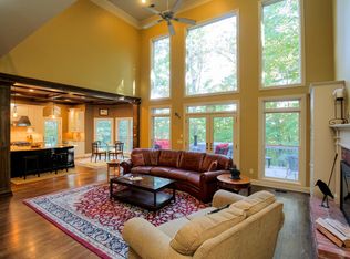 1007 Mount Hebron Ln, Franklin, TN 37064